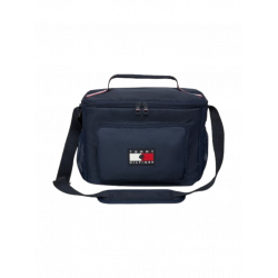 Tommy Hilfiger Dixon ryktväska - Desert Sky