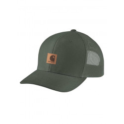 Carhartt Oakland Leatherette Cap