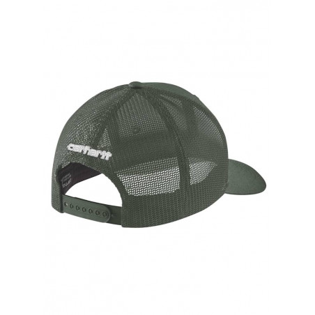 Carhartt Oakland Leatherette Cap