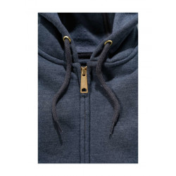 Carhartt Zip Hooded SweatShirt 2