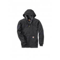 Carhartt Zip Hooded SweatShirt 2