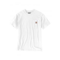 Carhartt Dearborn Relaxed Pocket T-Shirt 2