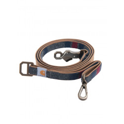 Carhartt Blanket Stripe Leash