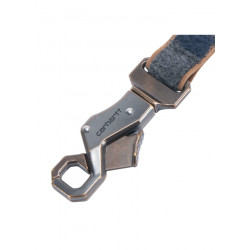 Carhartt Blanket Stripe Leash 2