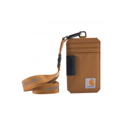 Carhartt Nylon Duck ID