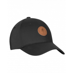 Pinewood Hybrid Cap - Black