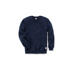Carhartt Midweight Crewneck Sweatshirt