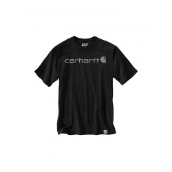 Carhartt Dearborn Relaxed Logo T-Shirt