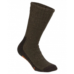 Pinewood Hunters Terry Wool Sock