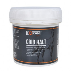 Crib halt 500 g
