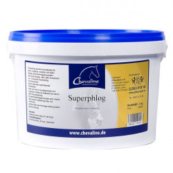 Kylpasta "Chevaline" 4kg