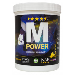 M Power 900g