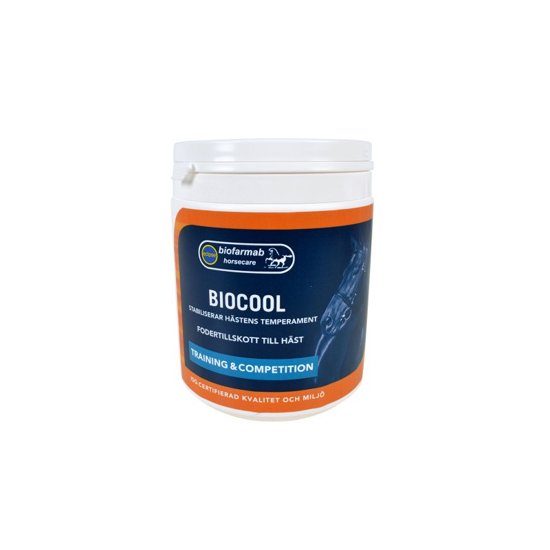 Biocool 400g