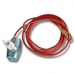 Anslutningskabel agg/rep, 1st/SB