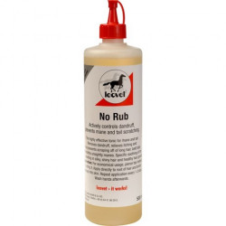 No Rub 500ml