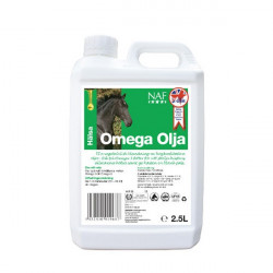 Omega Olja