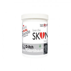 LTSHI D- Itch Fodertillskott 780 g