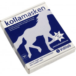Kollamasken 1 Häst