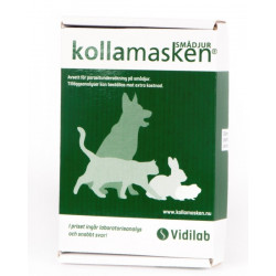 Kollamasken smådjur