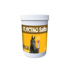 Electro salt 1kg