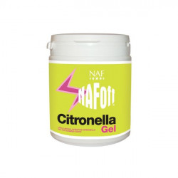 NAF Citronella OFF gel 750 g