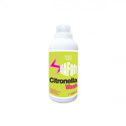 NAF Off Citronella Wash 