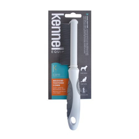 Kennel Mediumtandad Kam