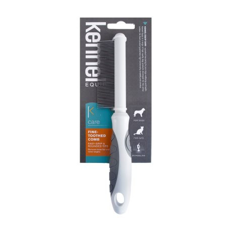 Kennel Fintandad Kam