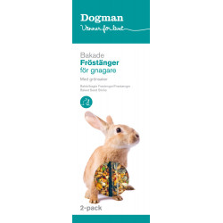 Fröstänger Grönsak - 2pack