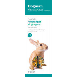 Fröstänger Skogsbär - 2pack