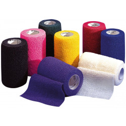 Vet. Quick Rip Bandage